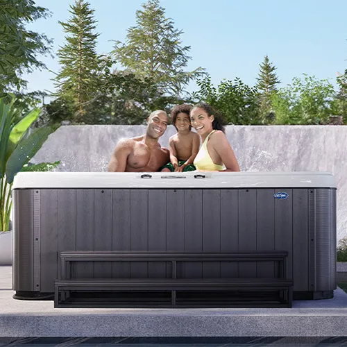 Patio Plus hot tubs for sale in Bakersfield